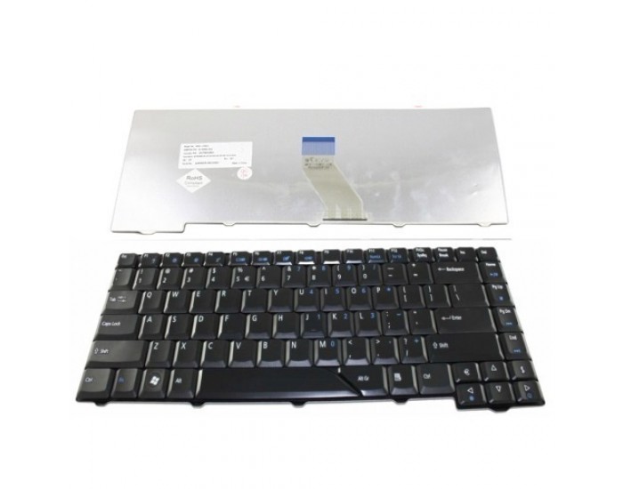 LAPTOP KEYBOARD FOR ACER ASPIRE 4720